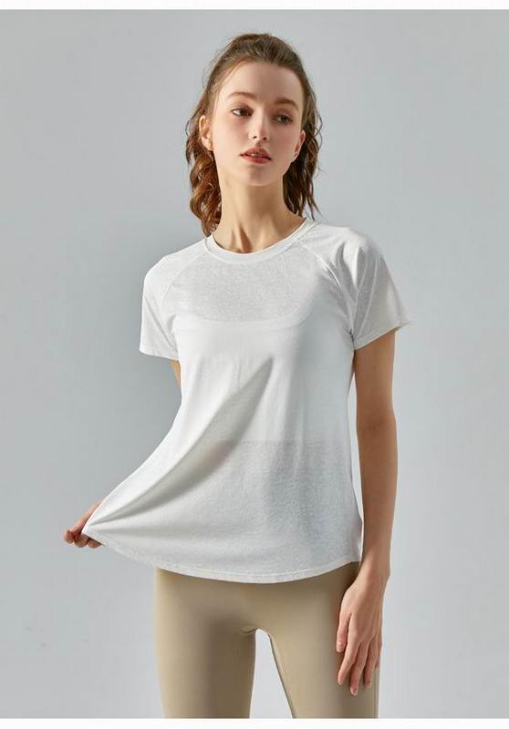 Lululemon Women's T-shirts 493